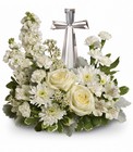 Divine Peace Bouquet Cottage Florist Lakeland Fl 33813 Premium Flowers lakeland